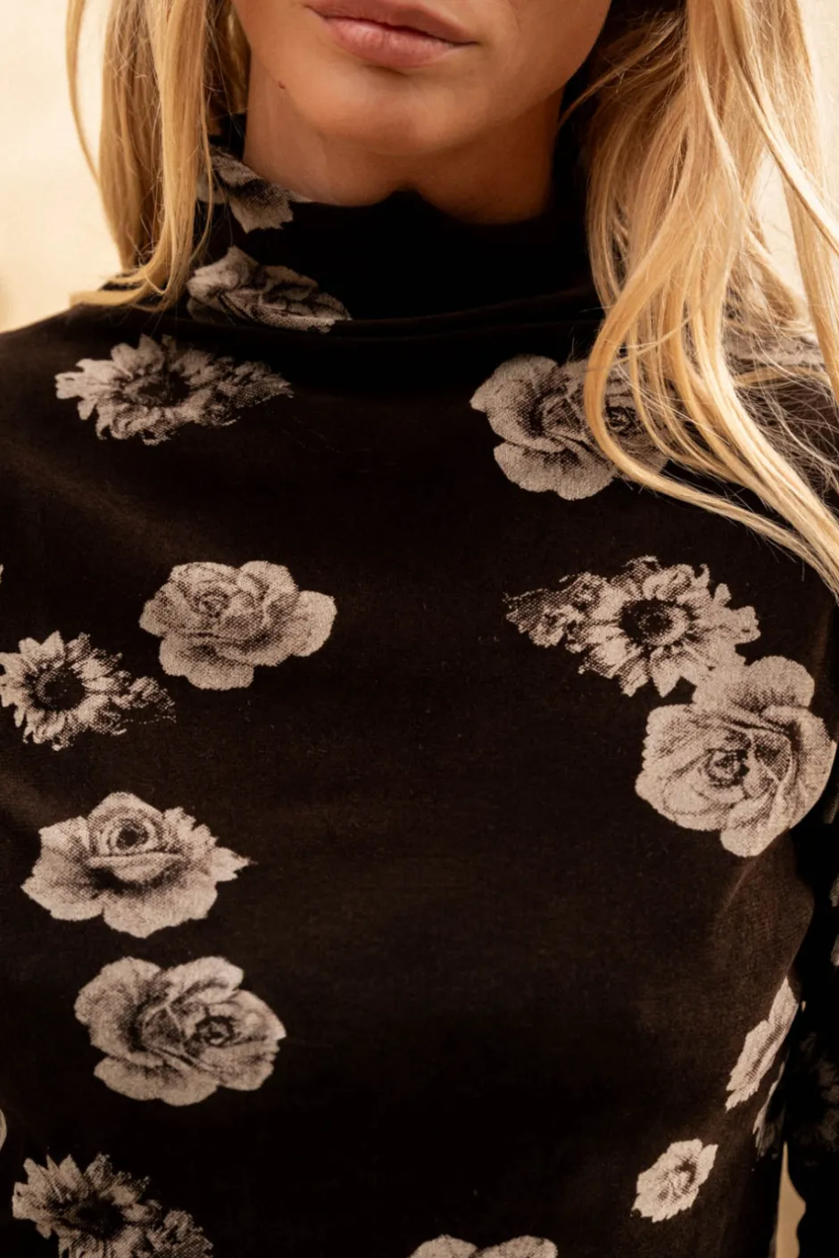TOP TATE^Boutique Libertie Clearance