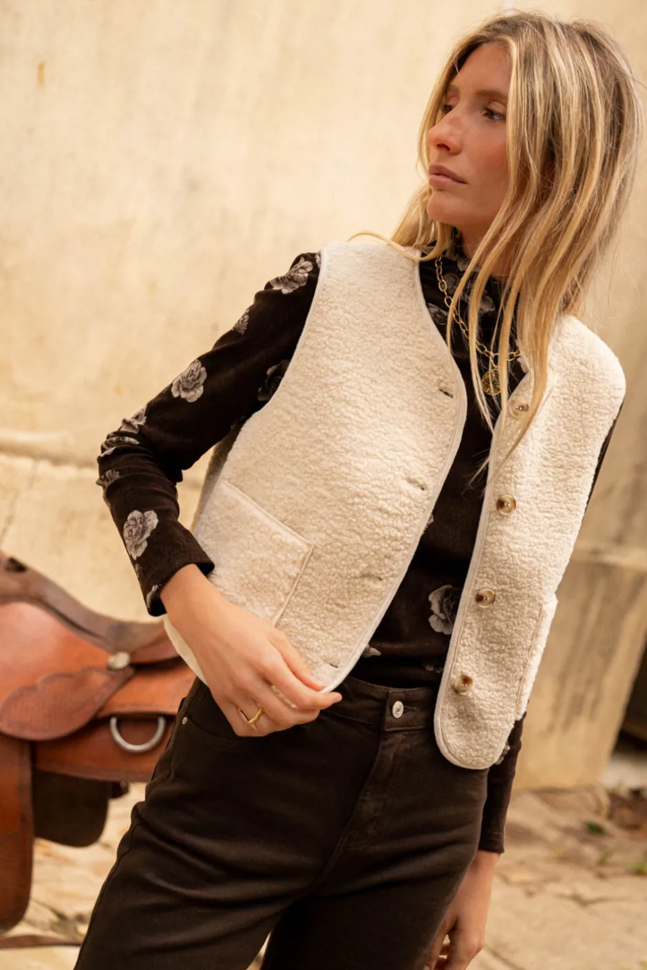 TOP TATE^Boutique Libertie Clearance