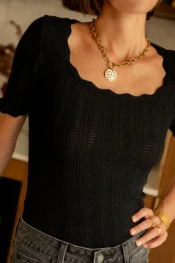 TOP TEXAS^Boutique Libertie Clearance