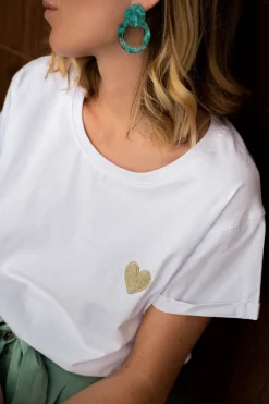 TOP YANIS^Boutique Libertie Sale