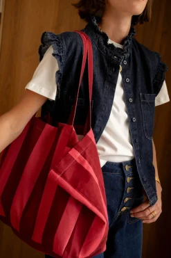 TOTEBAG LOURMARIN^Boutique Libertie Best
