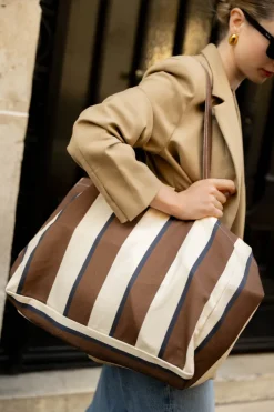 TOTEBAG NHAGEN^Boutique Libertie Hot