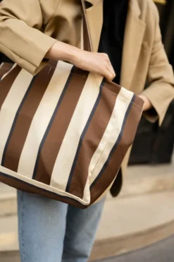 TOTEBAG NHAGEN^Boutique Libertie Hot
