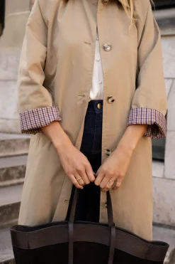 TRENCH MELLENY^Boutique Libertie