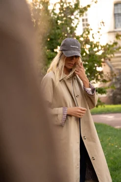 TRENCH MELLENY^Boutique Libertie