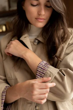 TRENCH SAM^Boutique Libertie