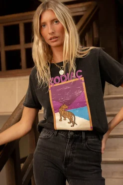 T-SHIRT ZODIAC^Boutique Libertie