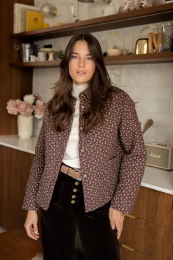 VESTE ALOUANE^Boutique Libertie