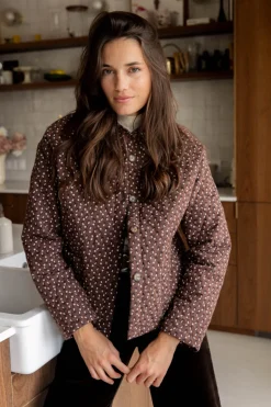 VESTE ALOUANE^Boutique Libertie