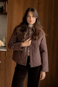 VESTE ALOUANE^Boutique Libertie