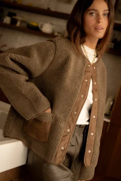 VESTE BIRDY^Boutique Libertie Best