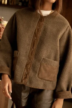 VESTE BIRDY^Boutique Libertie Best