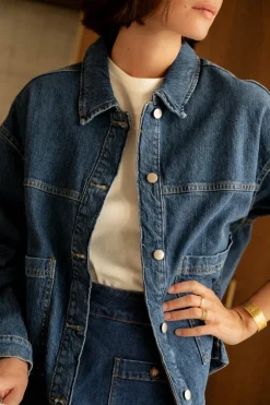 VESTE COLUMBIA^Boutique Libertie