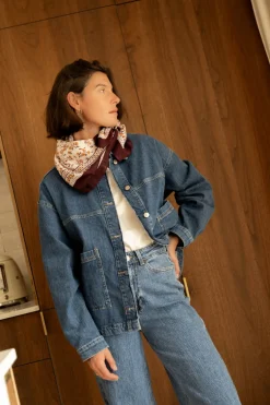 VESTE COLUMBIA^Boutique Libertie