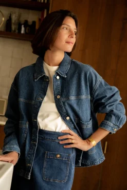VESTE COLUMBIA^Boutique Libertie