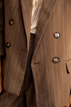 VESTE FRANCK^Boutique Libertie Sale