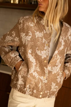 VESTE JACOB^Boutique Libertie Best