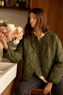 VESTE JASPER^Boutique Libertie Clearance