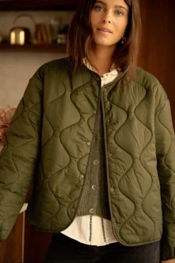 VESTE JASPER^Boutique Libertie Clearance