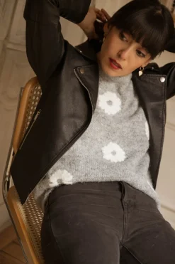 VESTE JUNE^Boutique Libertie Outlet