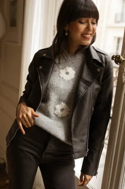 VESTE JUNE^Boutique Libertie Outlet