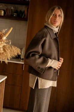 VESTE MAASTRICHT^Boutique Libertie Clearance