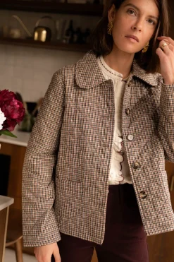 VESTE MANA^Boutique Libertie Best