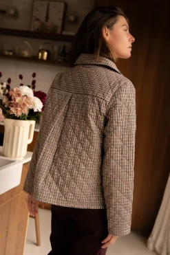 VESTE MANA^Boutique Libertie Best