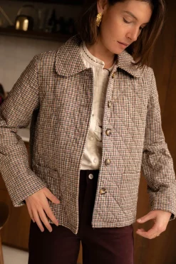 VESTE MANA^Boutique Libertie Best