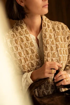VESTE MARINA^Boutique Libertie