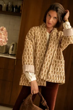 VESTE MARINA^Boutique Libertie