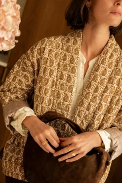 VESTE MARINA^Boutique Libertie