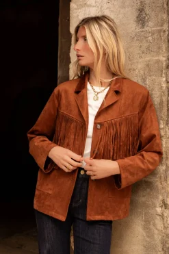 VESTE NOAH^Boutique Libertie Discount