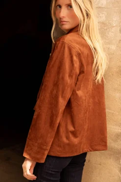 VESTE NOAH^Boutique Libertie Discount