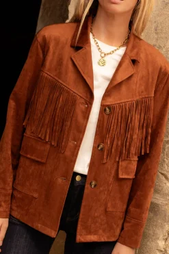 VESTE NOAH^Boutique Libertie Discount
