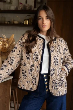 VESTE PALOVA^Boutique Libertie Best
