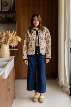 VESTE PALOVA^Boutique Libertie Best