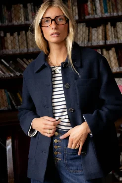 VESTE PIERRETTE^Boutique Libertie Outlet