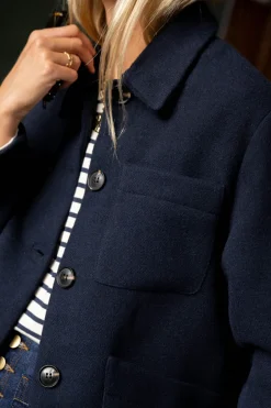 VESTE PIERRETTE^Boutique Libertie Outlet