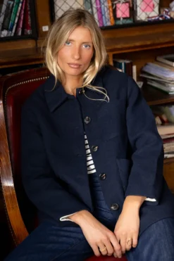 VESTE PIERRETTE^Boutique Libertie Outlet