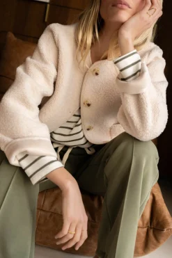 VESTE RAPHI^Boutique Libertie Best