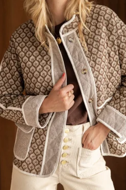 VESTE SOLEDAD^Boutique Libertie Sale
